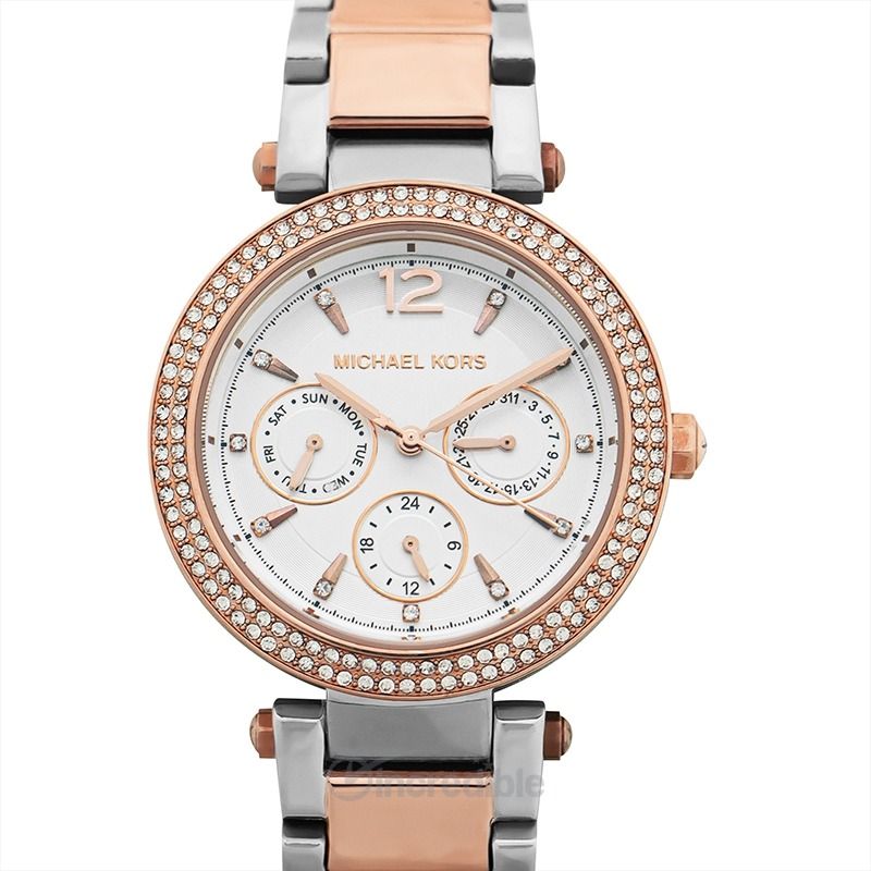 Michael kors sales mk6301