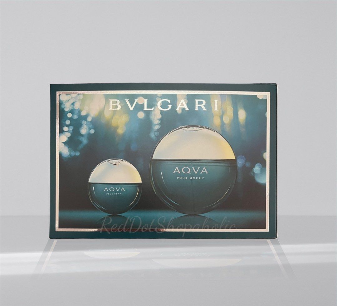 Bvlgari aqva pour homme 15ml online