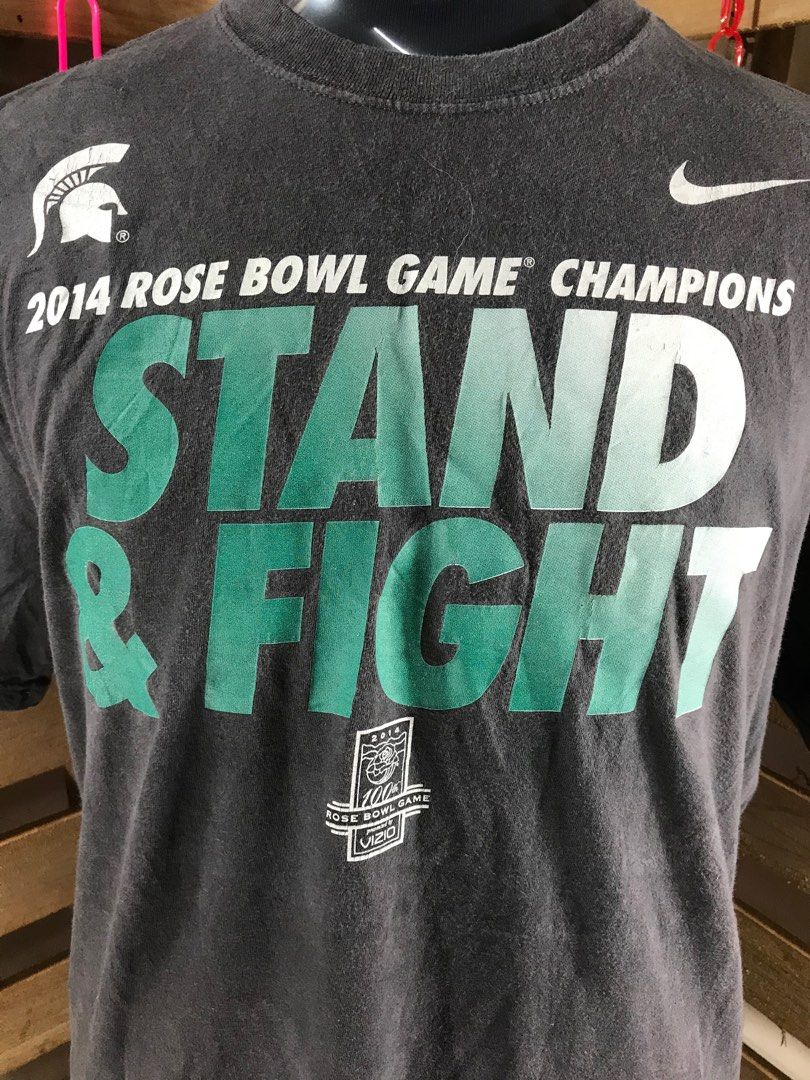 Nike 2014 Rose Bowl Game Champions, Men's Fashion, Tops & Sets