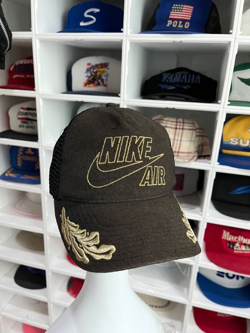 nike air force hat