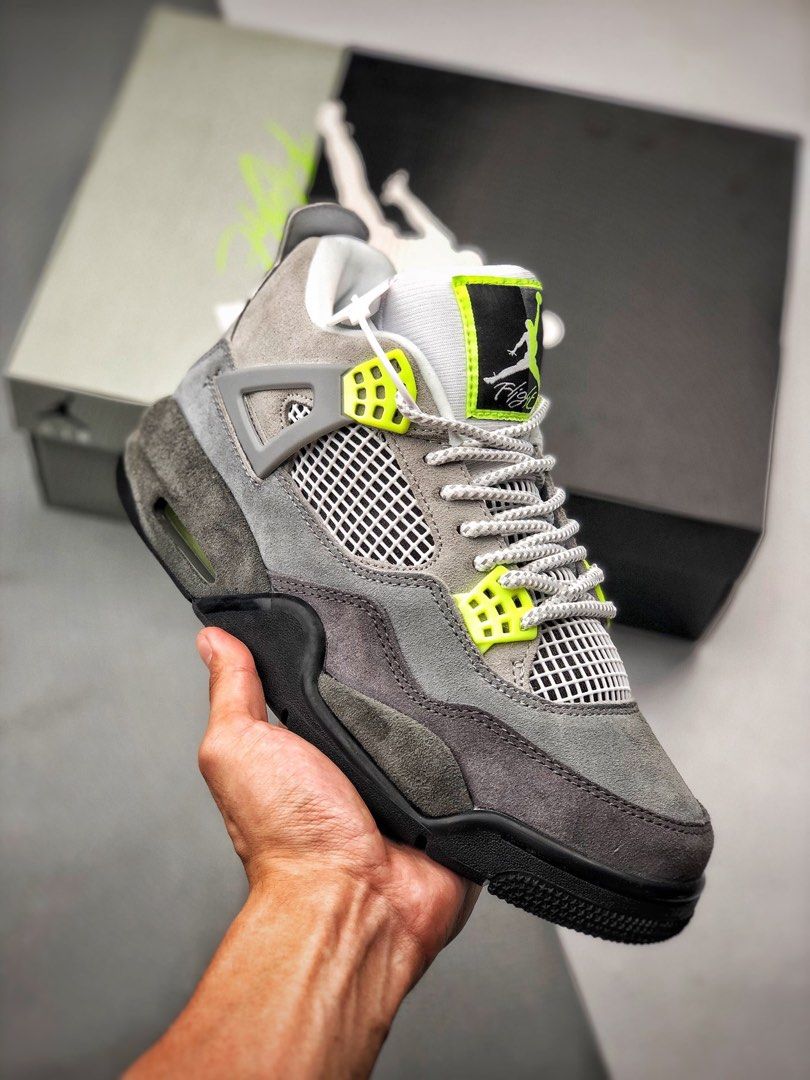 Jordan retro top 95