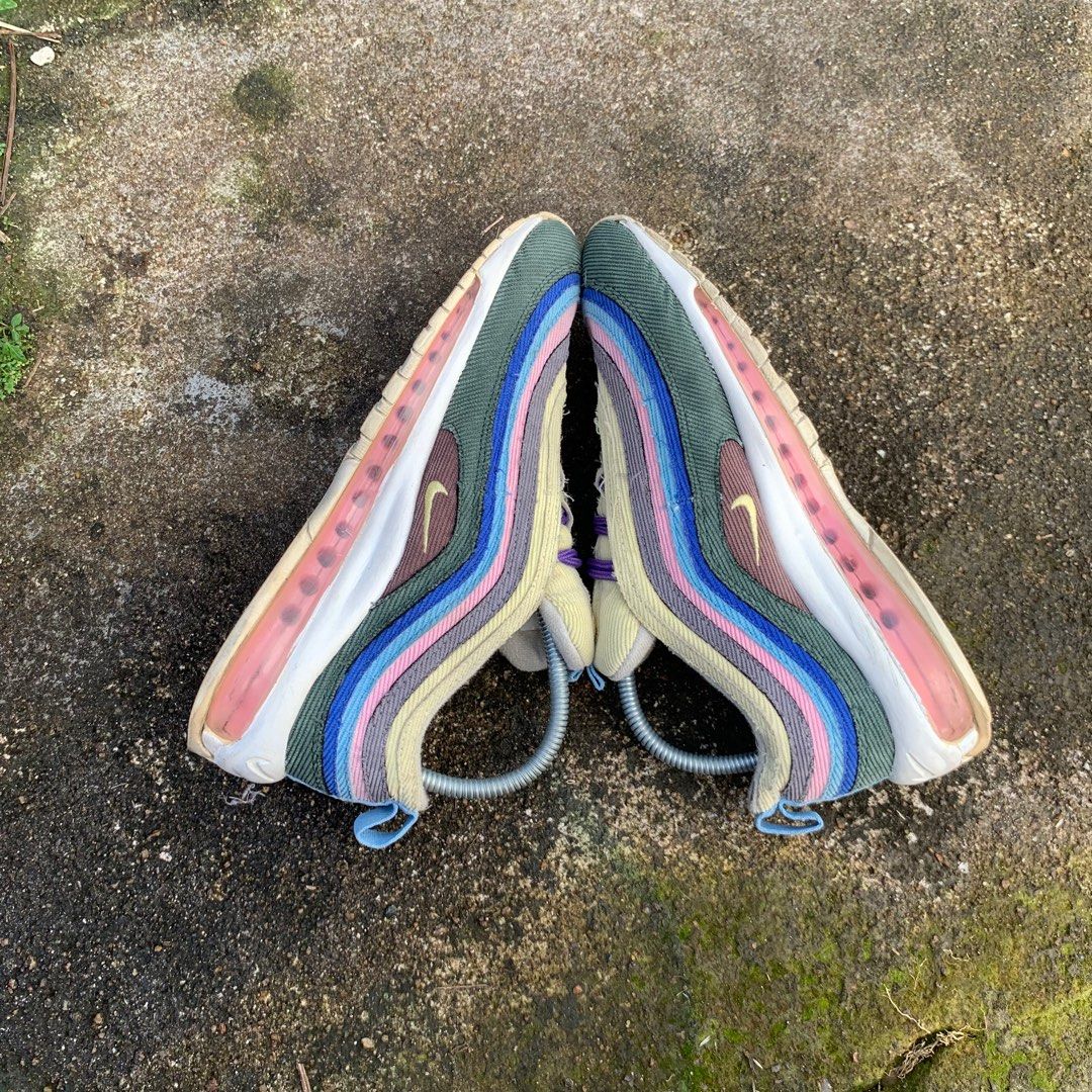 Nike air max 97 water spoon hot sale