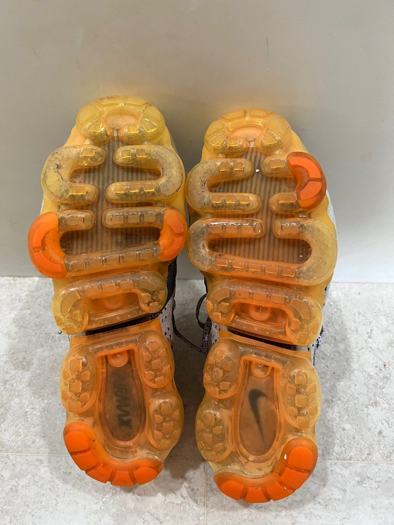 vapormax 2 mango