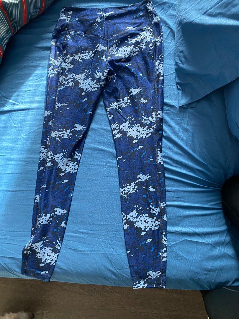 Patterned nike leggings online