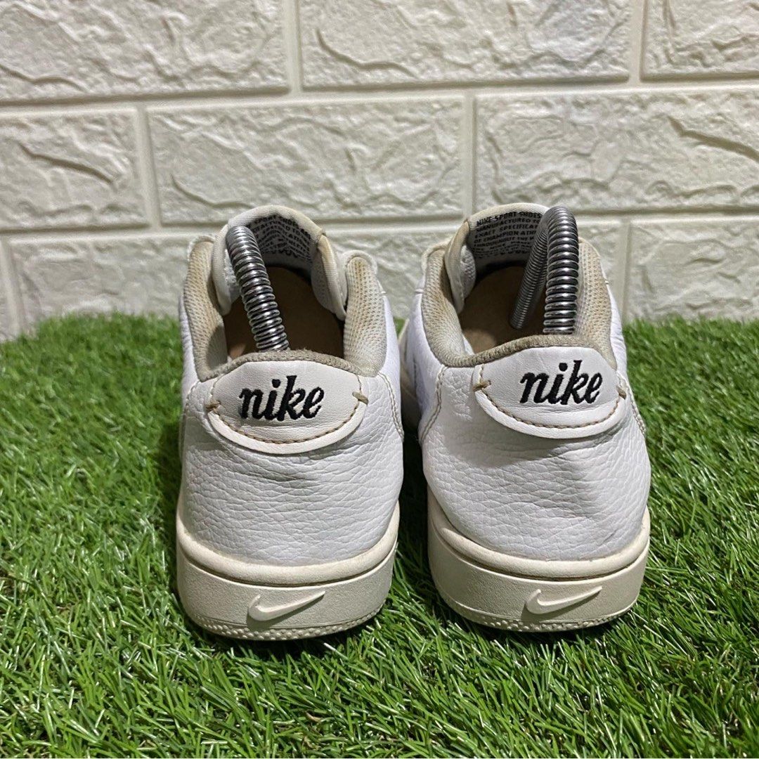 Nike Court Low Women s Fashion Footwear Sneakers on Carousell