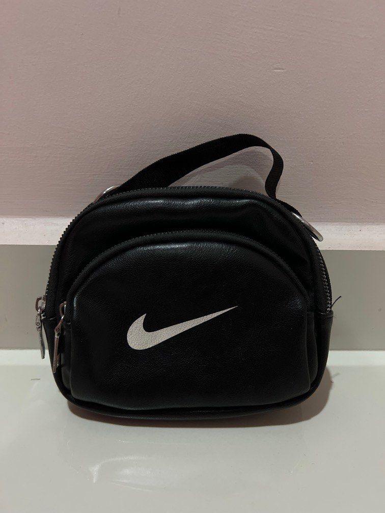 Nike cross 2025 strap