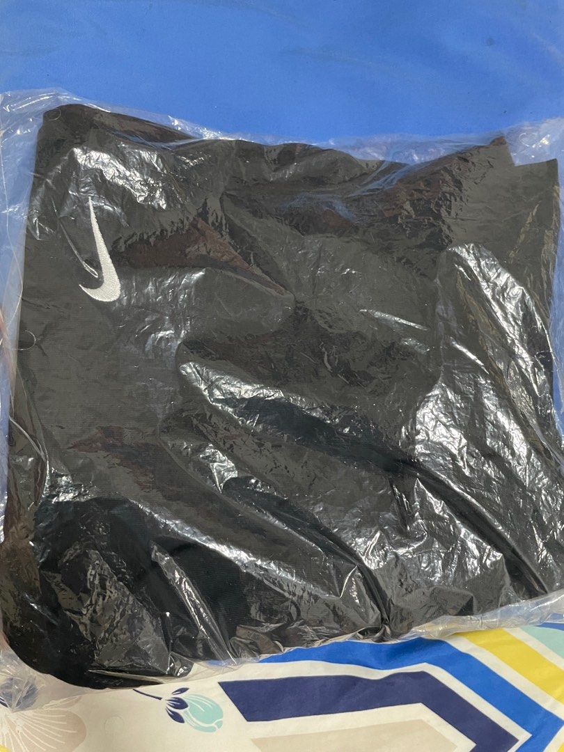 Nike crusader review store