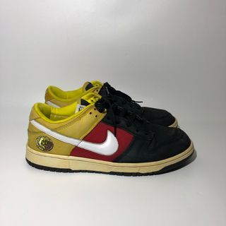 Nike Dunk Low CL “Germany” 2005