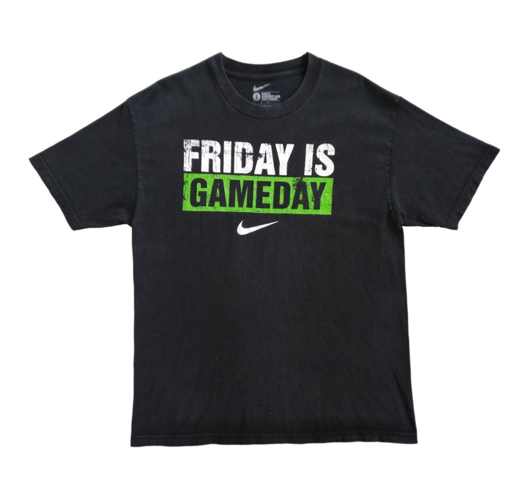Gameday nike hotsell login