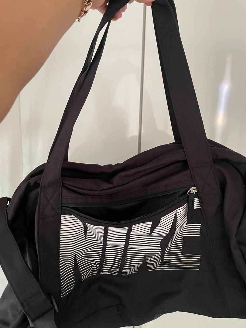 womens nike gym bag
