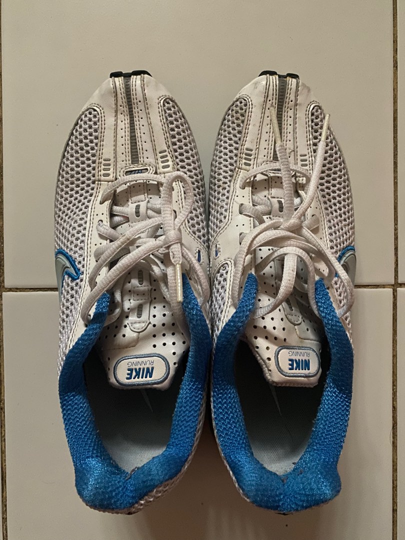 tenis nike maxair