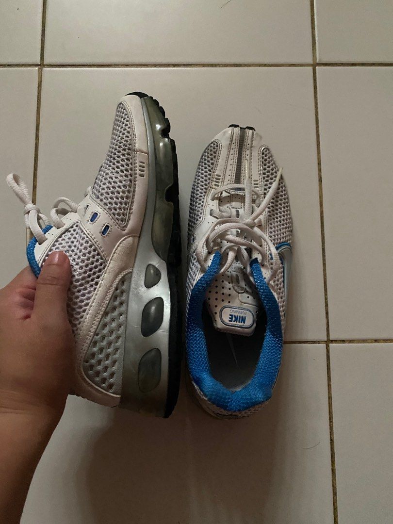 tenis nike maxair