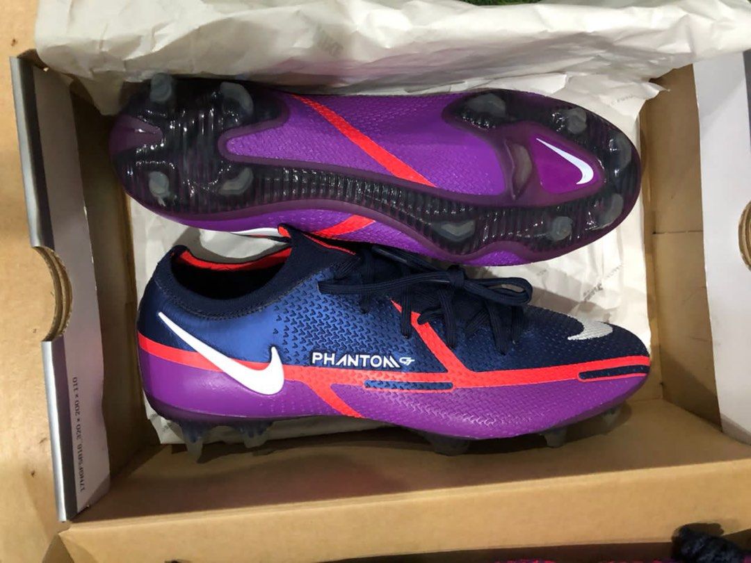 nike phantom gt 2 uv