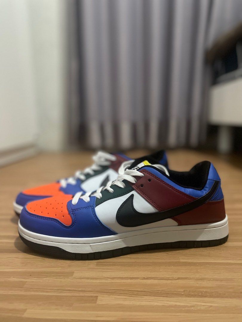 nike sb 44.5