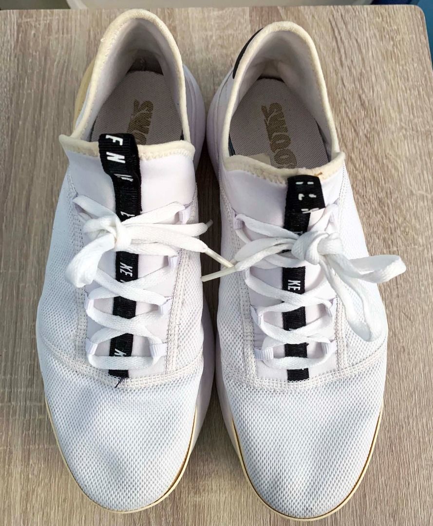 nike swoosh knit handschoenen