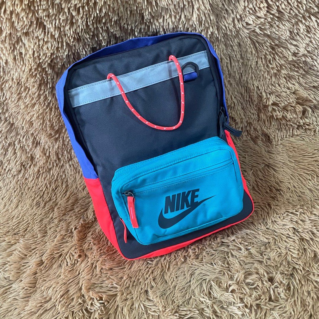 kohls nike tanjun backpack