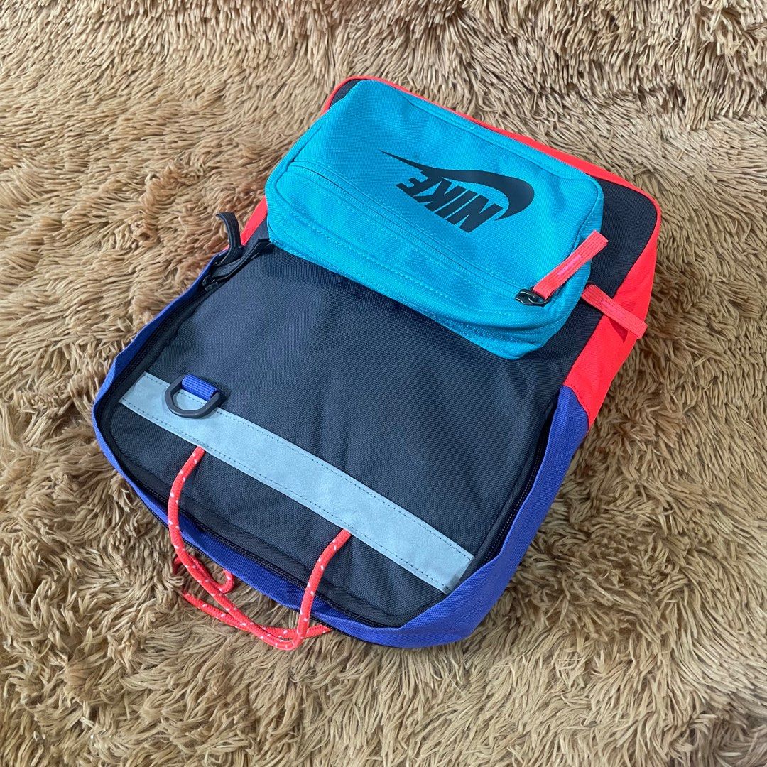kohls nike tanjun backpack