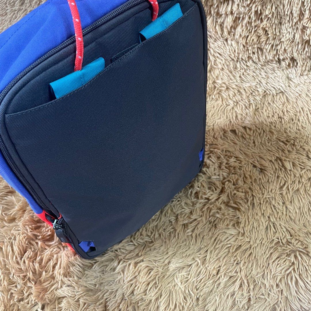 kohls nike tanjun backpack