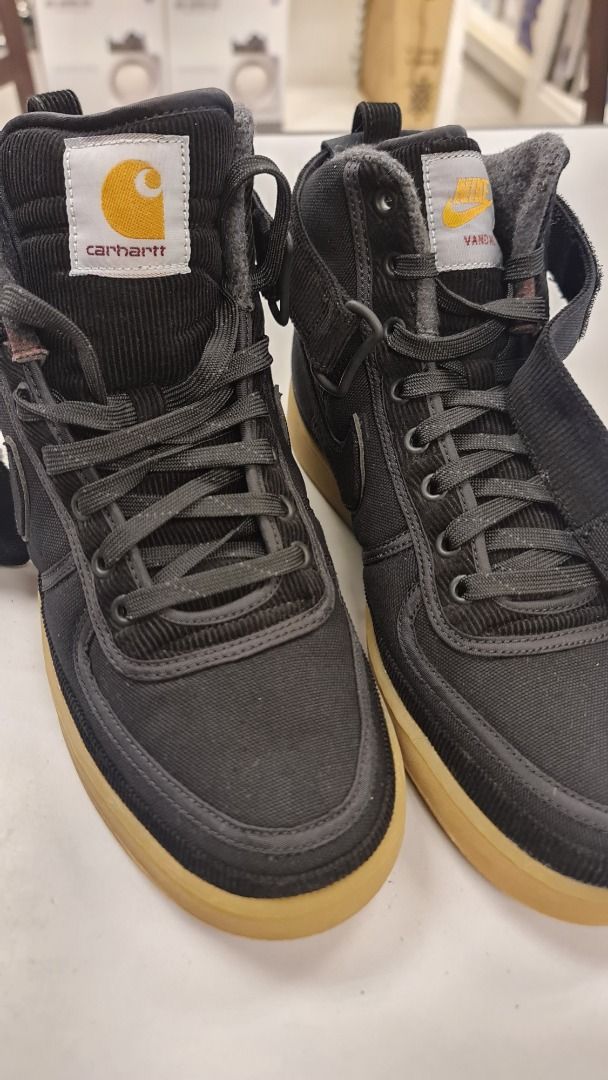 Carhartt x nike vandal clearance