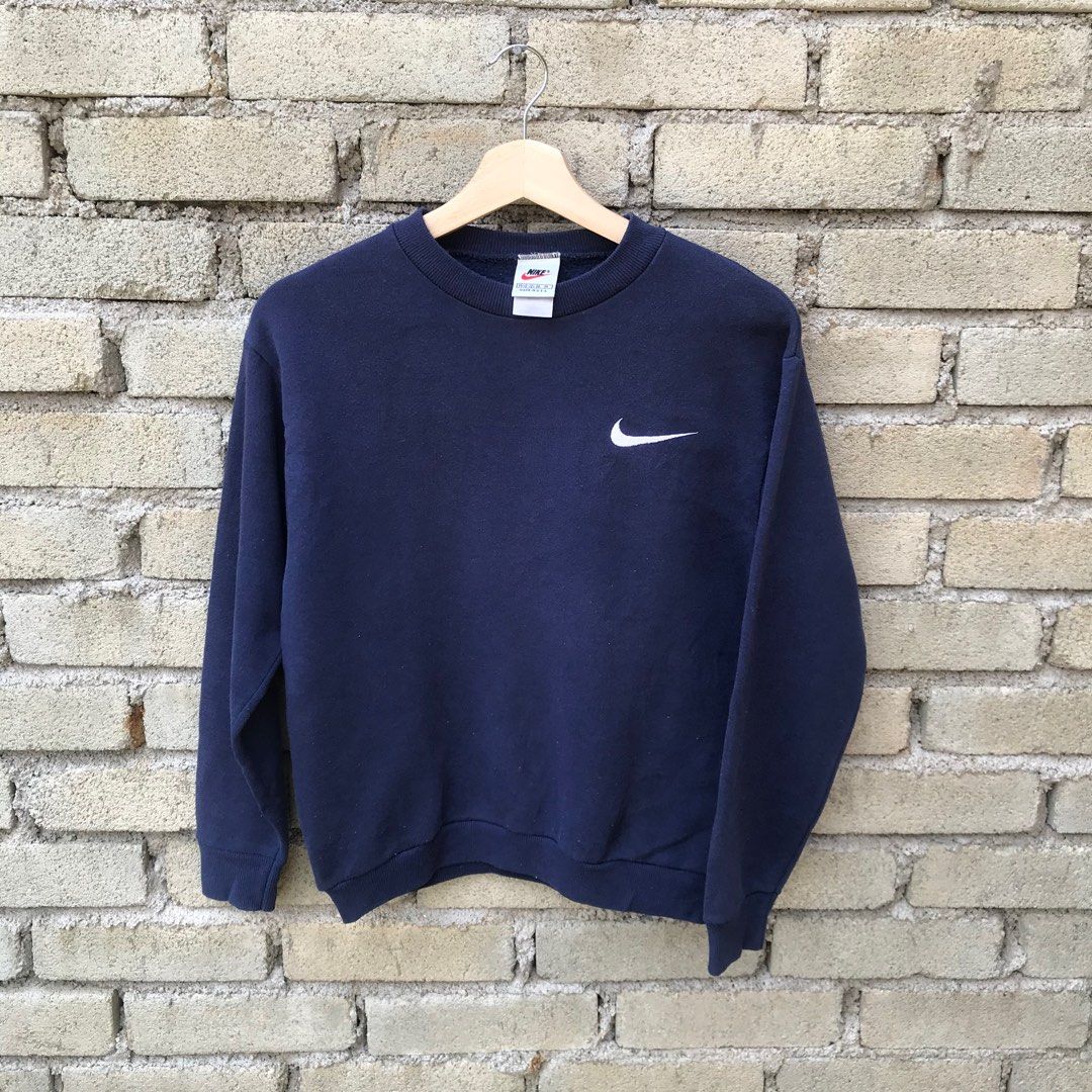 Nike discount vintage jumper