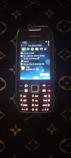 Nokia e75