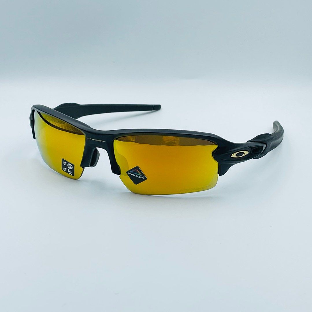 Oakley flak discount 2.0 xl 24k