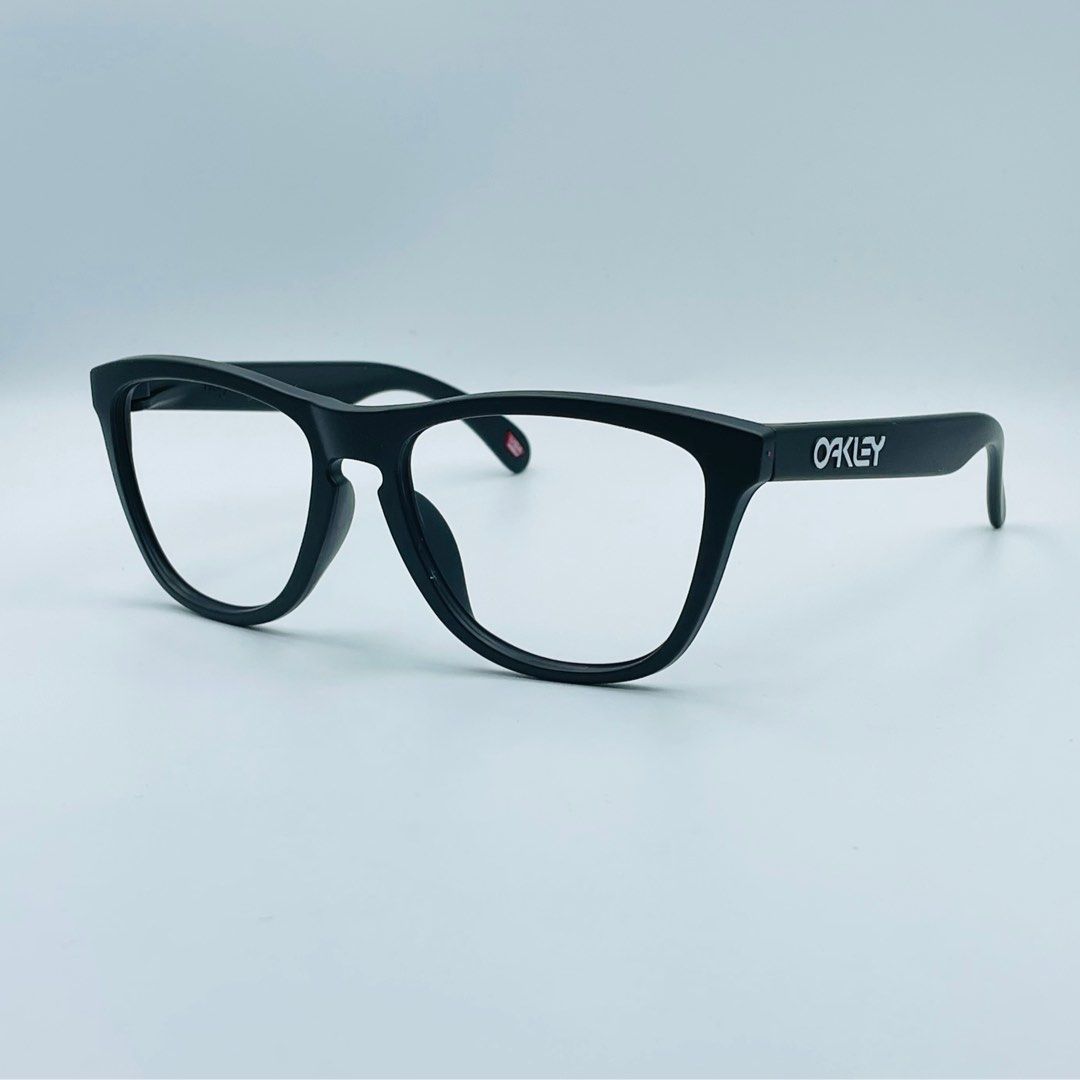 Oakley frogskin frames discount