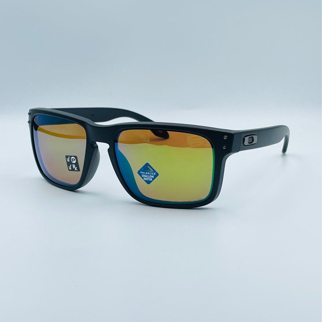 Holbrook shallow clearance water prizm