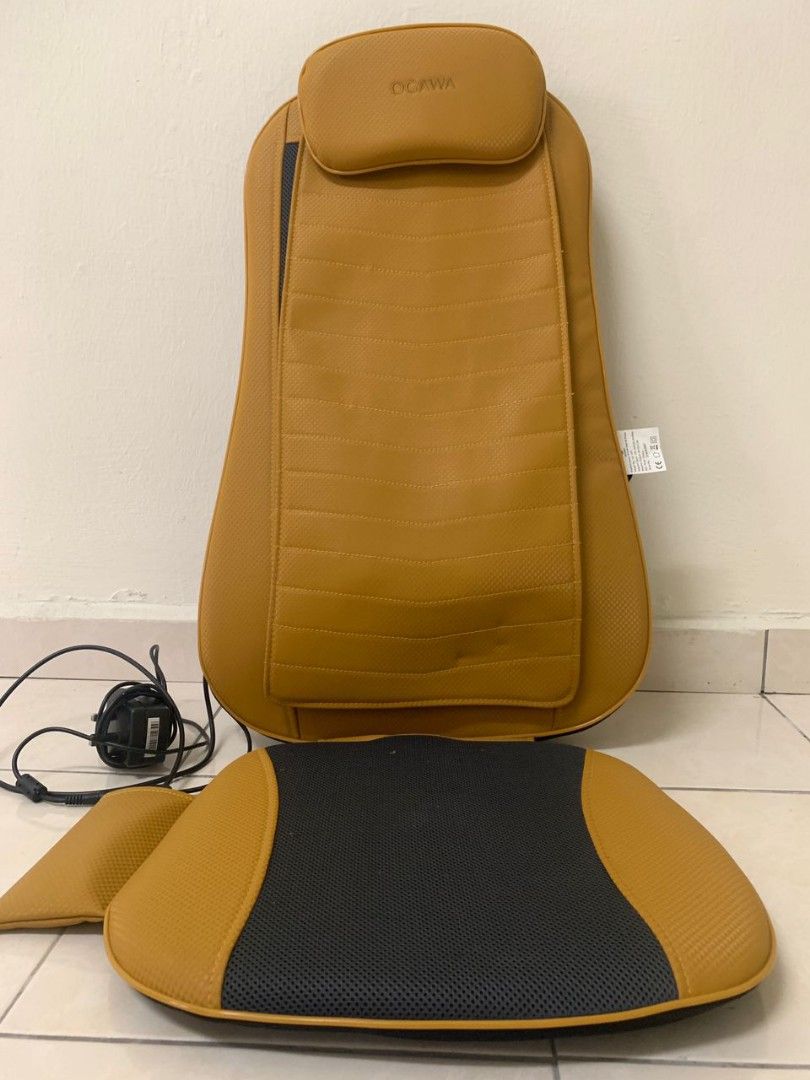 Ogawa xe prime massager seat 2025