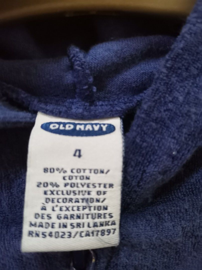 Old Navy Jacket for Boys Babies Kids Babies Kids Fashion on