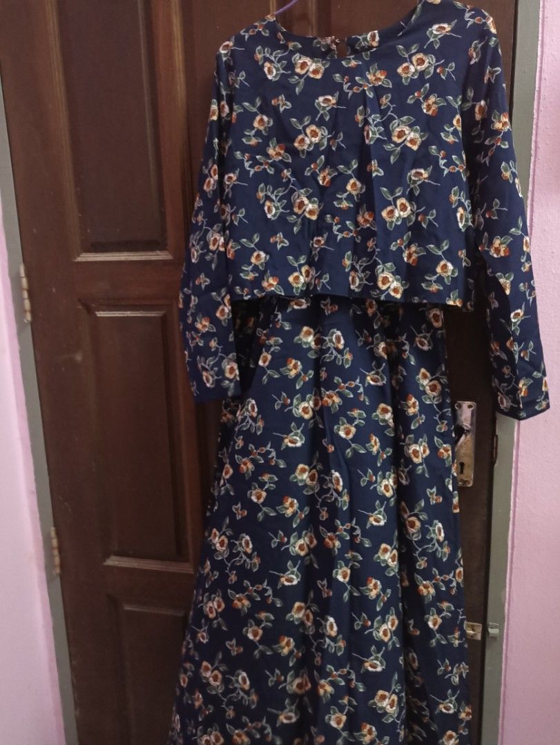 One piece dress cheap with crop top