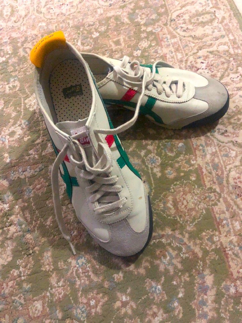 onitsuka tiger authentic