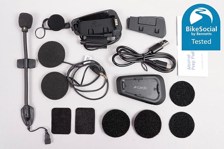 Cardo earbuds store