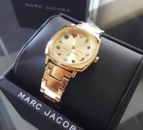 Marc jacobs mandy charm store