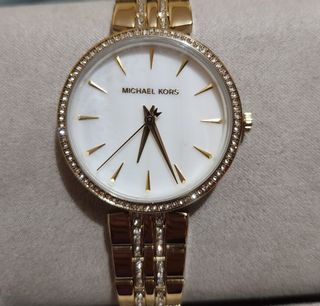 Original MK watch