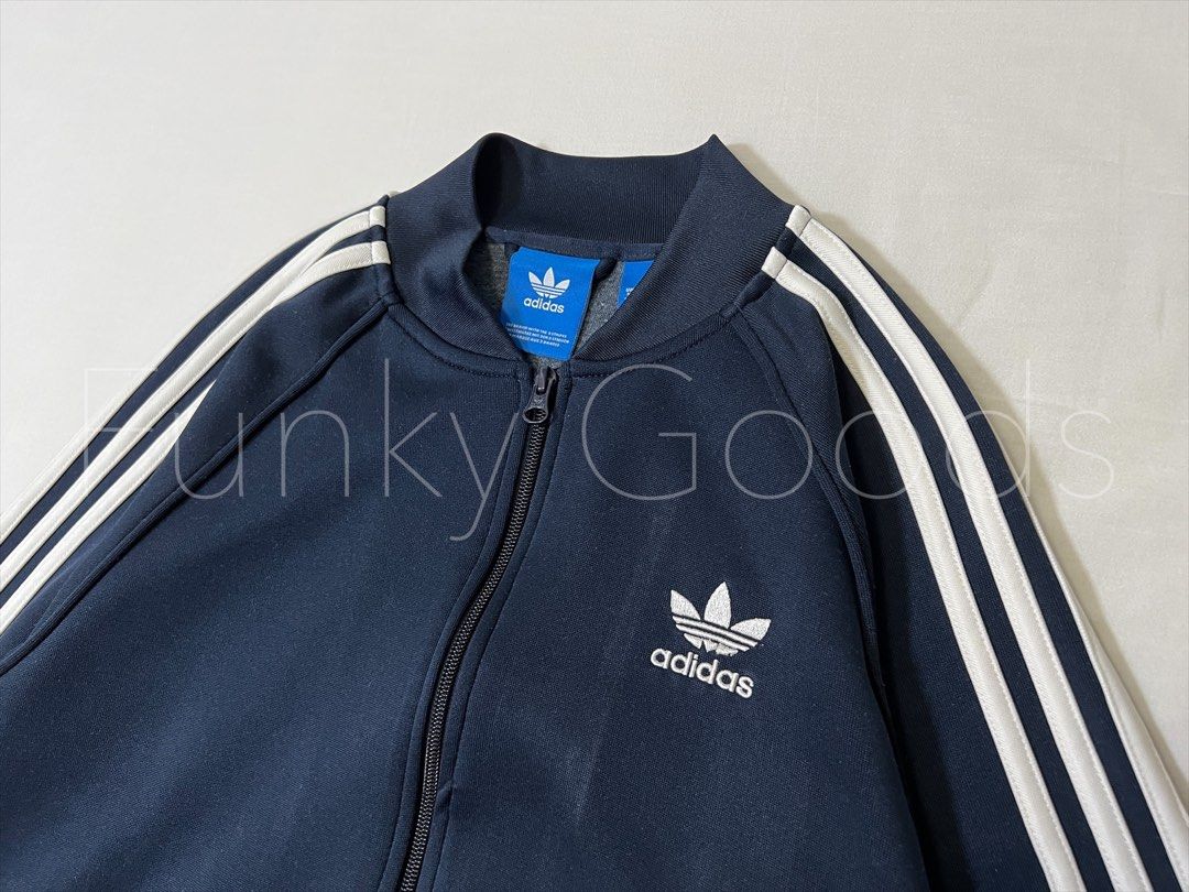 Pakaian adidas jacket outlet