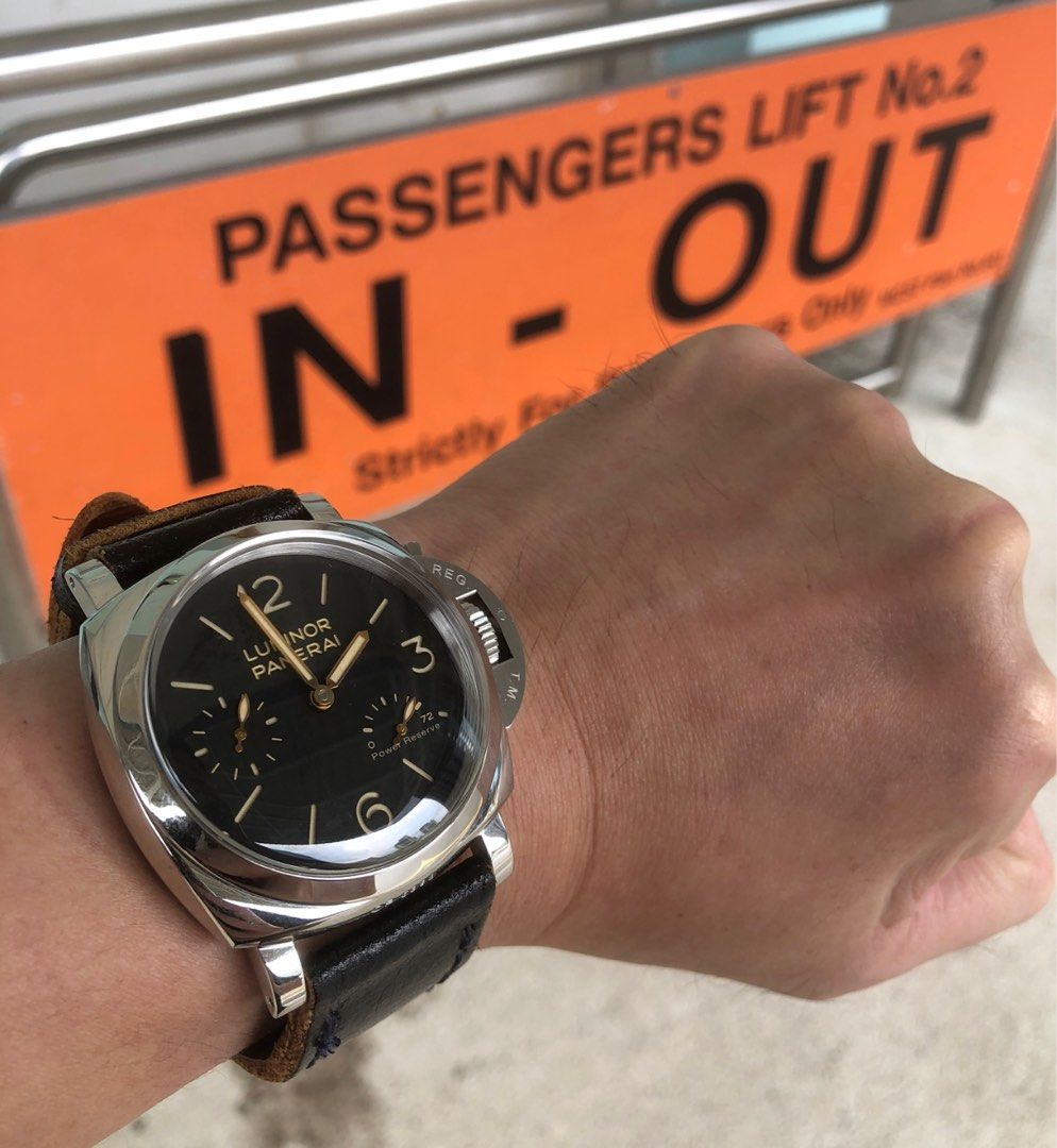 Panerai PAM 423