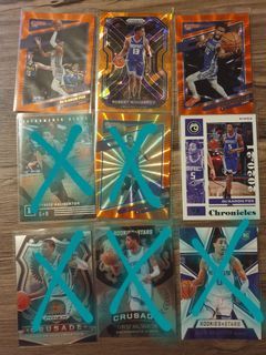 Panini nba team lots cheap part 1