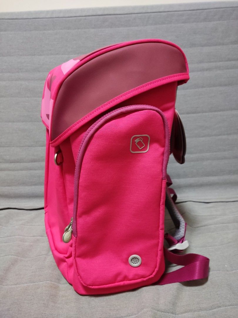 Hush puppies store backpack malaysia