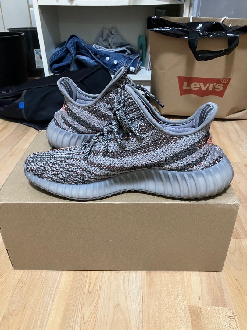 Yeezy 350 v2 pk hot sale basf