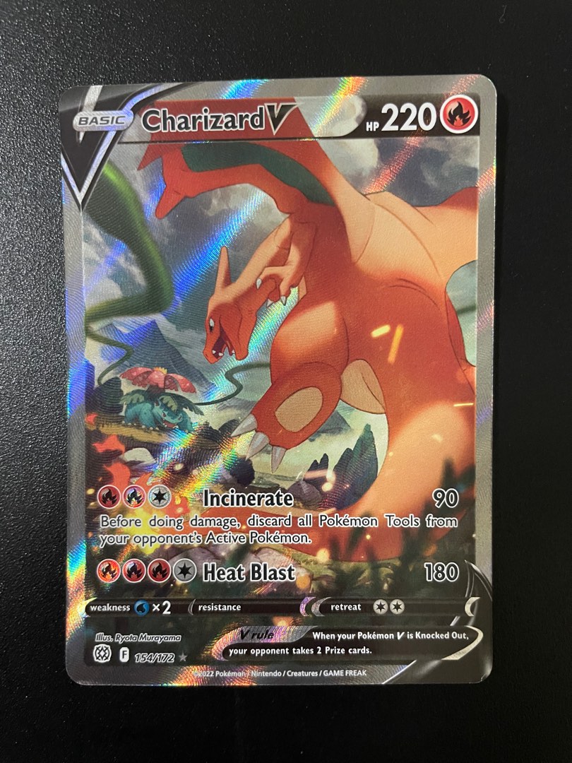 pokemon energy cards set Pokemon TCG Energy Card Holder Set - Full Color 8 Piece Set! 3D Printed -  Includes Energy Cards! Card Game Card Holder
