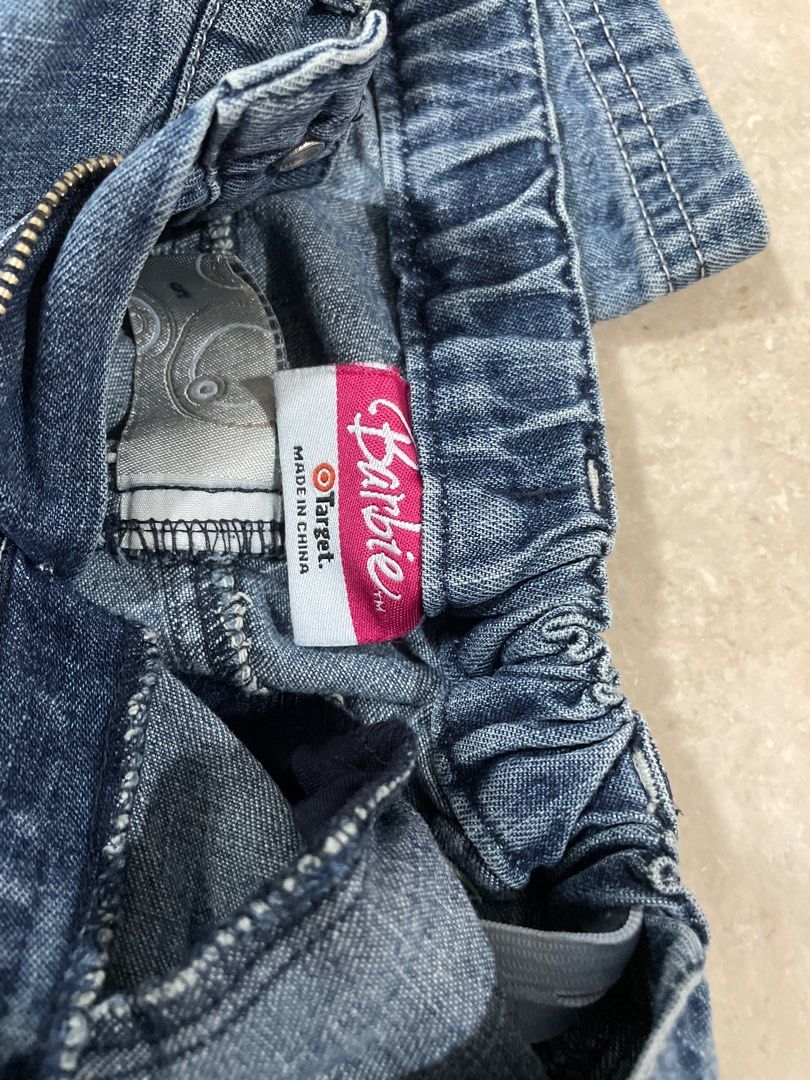Target girl jeans hot sale