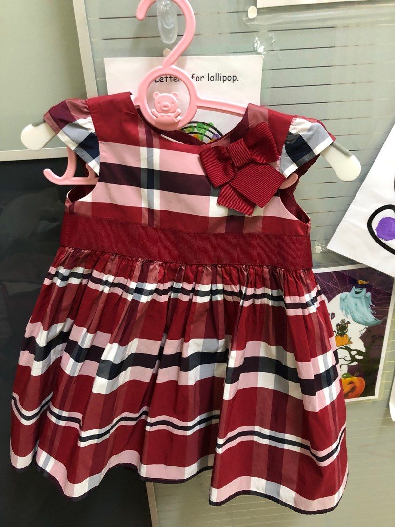 Jasper conran 2025 baby girl dresses