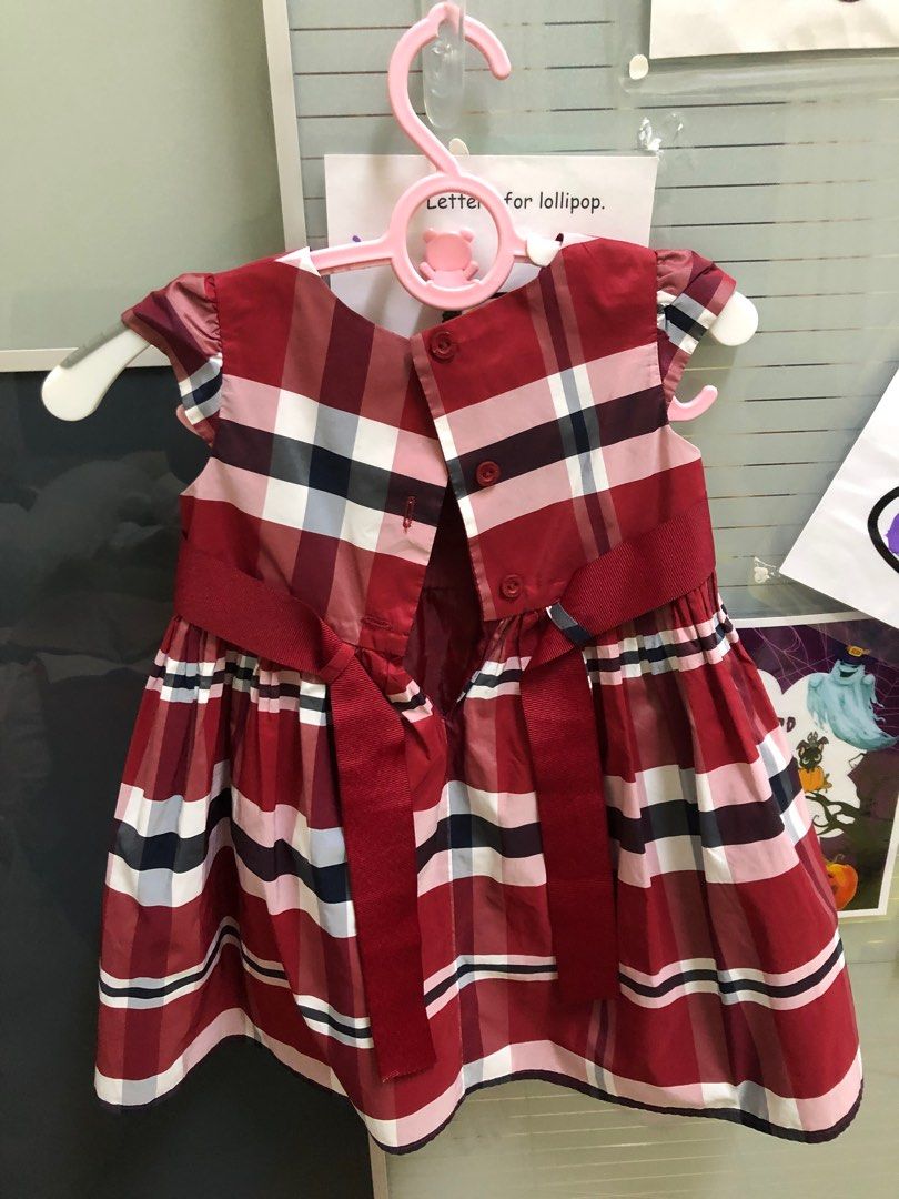 Jasper conran clearance baby girl dresses