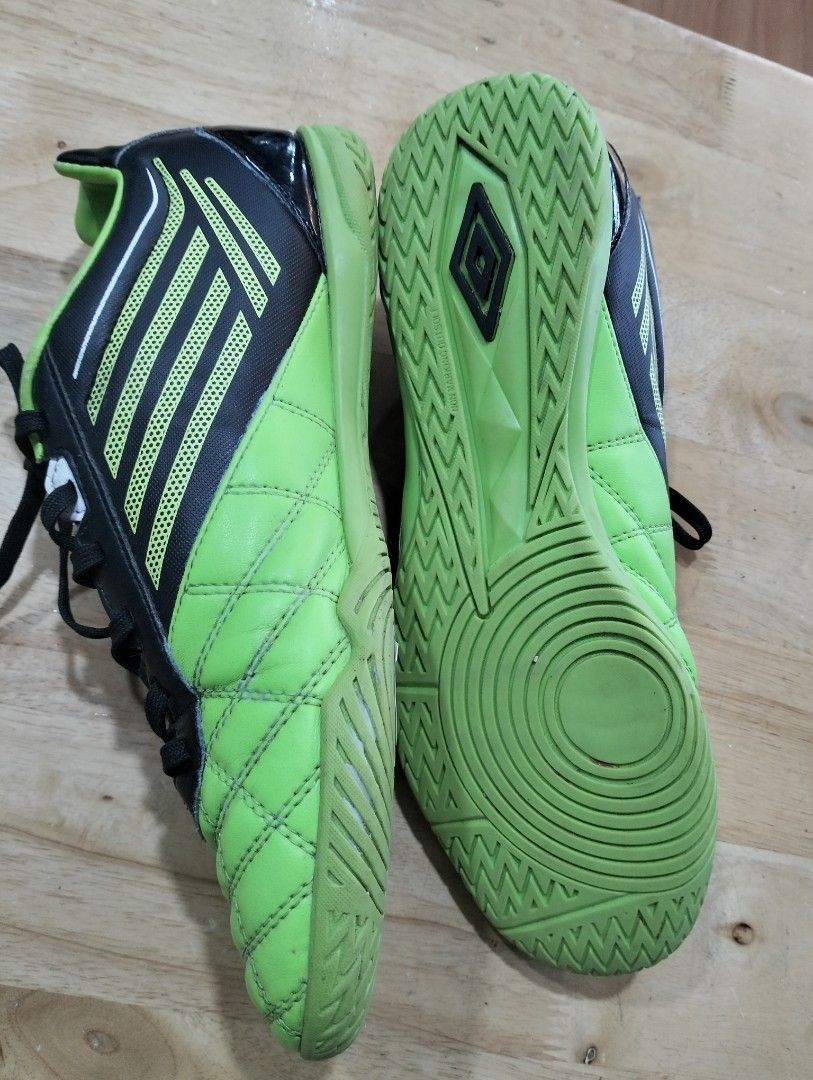 Preloved Umbro Futsal Volleyball Badminton Sports Equipment