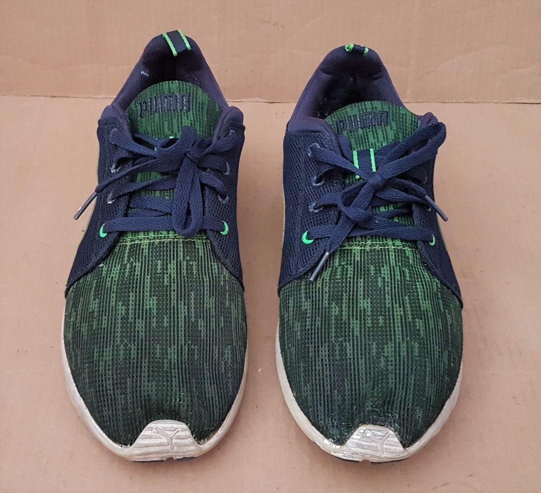 Puma carson runner glitch 2 women's running on sale shoes