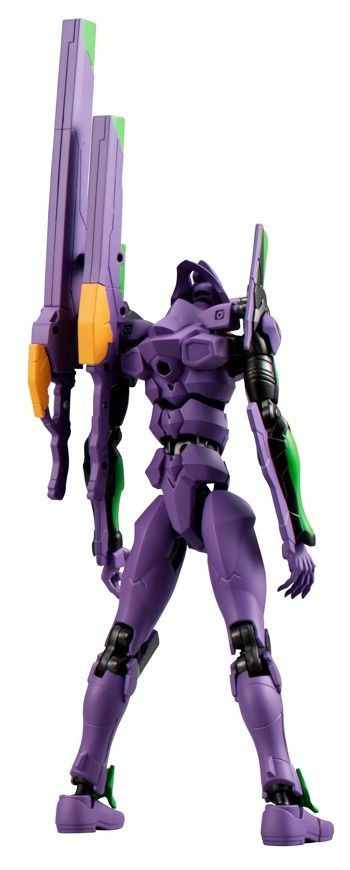 [PREORDER 預訂] EVA FRAME EX 01盒玩 (BOX of 8) EVA劇場版 Air BANDAI ...