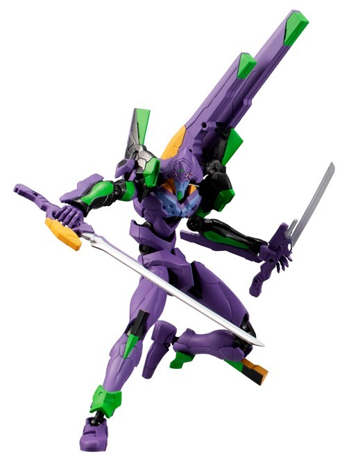 [PREORDER 預訂] EVA FRAME EX 01盒玩 (BOX of 8) EVA劇場版 Air BANDAI ...