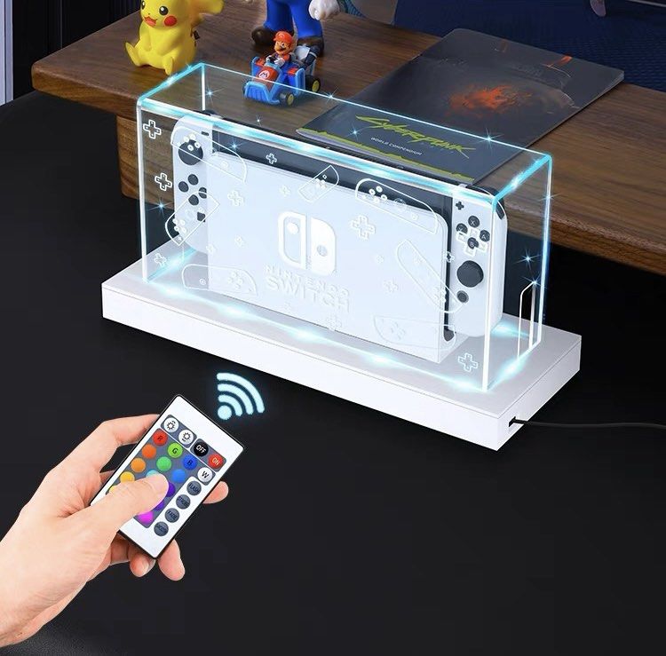 Joy con hard case hotsell