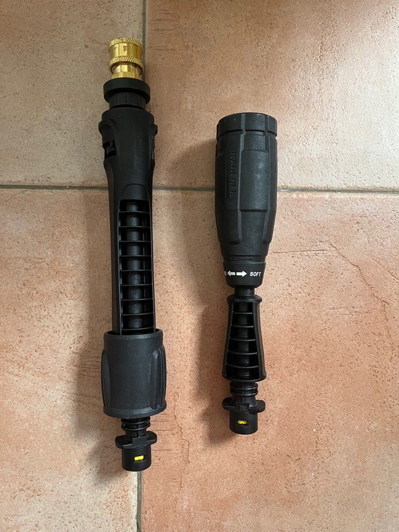 Pressure washer rental (karcher k mini), Everything Else on Carousell